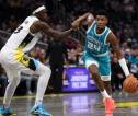 Hasil NBA: Charlotte Hornets Hempaskan Indiana Pacers 113-109