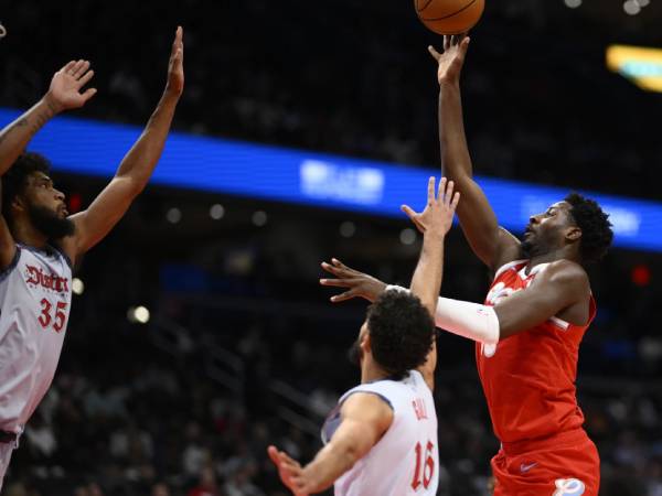 Hasil NBA: Memphis Grizzlies Tenggelamkan Washington Wizards 140-112