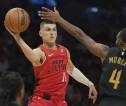 Hasil NBA: Miami Heat Percundangi Cleveland Cavaliers 122-113