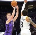 Hasil NBA: Sacramento Kings Hancurkan Utah Jazz 141-97