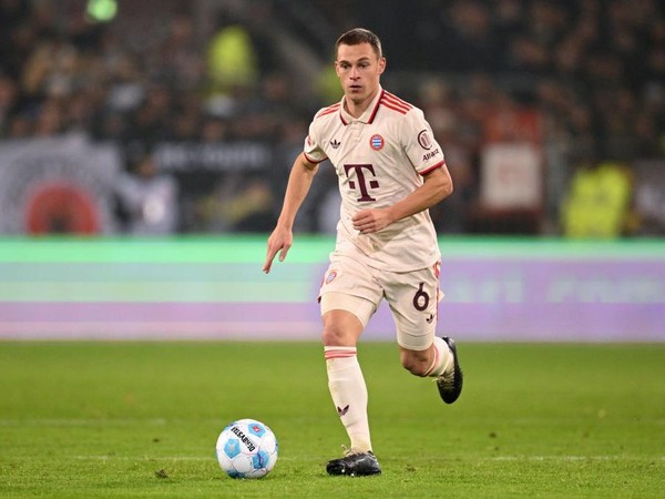 Herbert Hainer Ingin Joshua Kimmich Pensiun di Bayern Munich