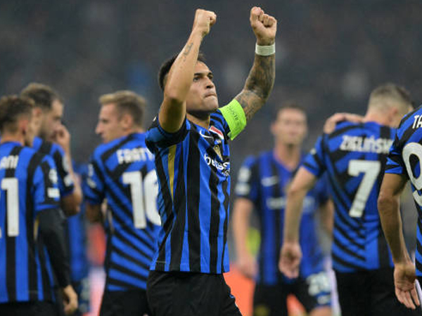 Inter Milan dan Liverpool Dijagokan Finish 8 Besar Klasemen Liga Champions