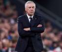 Jelang Atalanta Vs Real Madrid, Carlo Ancelotti: Ini Laga Berat!