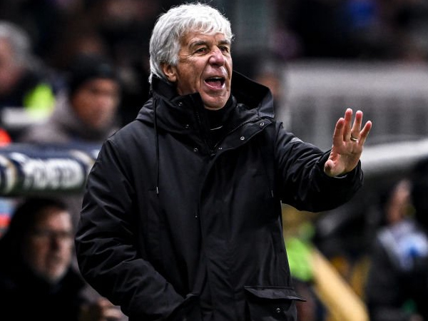 Jelang Hadapi Real Madrid, Gian Piero Gasperini: Atalanta Bukan Favorit