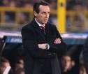 Jelang RB Leipzig Vs Aston Villa, Unai Emery Mengaku Antusias