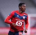 Jonathan David Bangga Cetak 100 Gol Untuk Lille