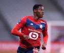 Jonathan David Bangga Cetak 100 Gol Untuk Lille