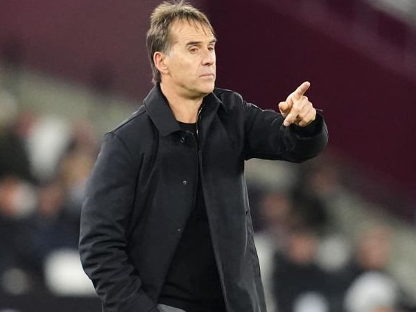 Julen Lopetegui Persembahkan Kemenangan West Ham Bagi Michail Antonio