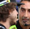 Kepala Kru Marco Bezzecchi Banyak Belar dari Valentino Rossi