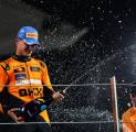 Lando Norris Diunggulkan Menangkan F1 Tahun Depan