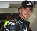 Lorenzo Baldassarri Tidak Sabar Kembali ke Paddock MotoGP