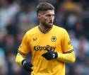 Lupakan West Ham, Matt Doherty Minta Wolves Move On