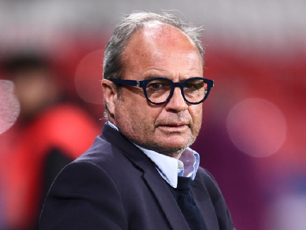 Manchester United dan Arsenal Berebut Luis Campos