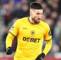 Matt Doherty Kritik Pertahanan Wolves yang Keropos