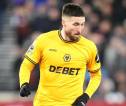 Matt Doherty Kritik Pertahanan Wolves yang Keropos