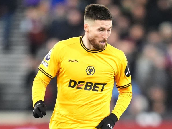 Matt Doherty Kritik Pertahanan Wolves yang Keropos