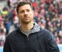 Meski Sulit, Lawan Inter Xabi Alonso Akan Tetap Targetkan Kemenangan