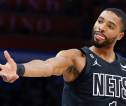 Mikal Bridges Sulit Move On Dari Kenangan Bersama Nets