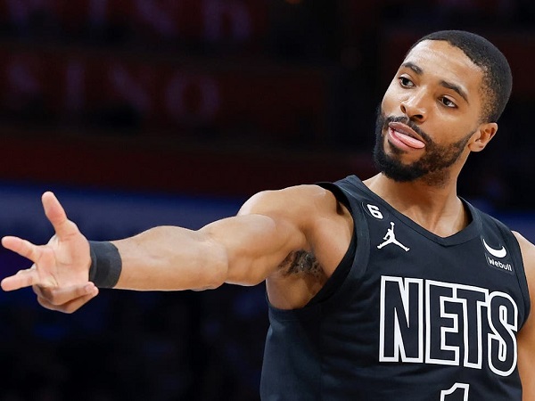 Mikal Bridges Sulit Move On Dari Kenangan Bersama Nets