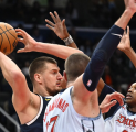 Mike Malone Terkesan Lihat Performa Heroik Nikola Jokic