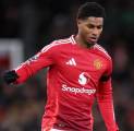 MU Buka Peluang Lepas Marcus Rashford di Bursa Transfer Januari