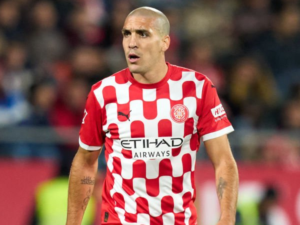 Oriol Romeu Mengaku Sudah Tak Sabar Hadapi Liverpool