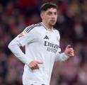 Pesan Federico Valverde Pada Real Madrid: Saatnya Bangkit!