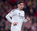 Pesan Federico Valverde Pada Real Madrid: Saatnya Bangkit!