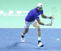 PIF Tunjuk Matteo Berrettini Sebagai Duta Tenis