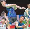 Preview Tunggal Putra Grup A BWF World Tour Finals 2024