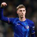 Real Madrid Tertarik Datangkan Cole Palmer dari Chelsea