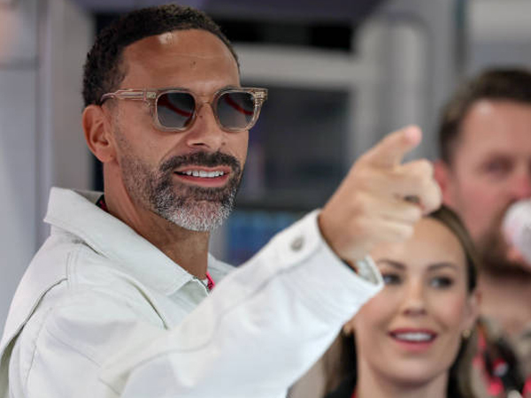 Rio Ferdinand Minta Manchester United Singkirkan Pemain Tak Berkualitas