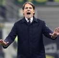 Simone Inzaghi Bahas Peluang Inter Lolos ke Fase Gugur Liga Champions