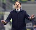 Simone Inzaghi Bahas Peluang Inter Lolos ke Fase Gugur Liga Champions