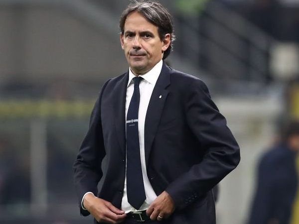 Simone Inzaghi: Inter Harus Tampil Sempurna untuk Kalahkan Leverkusen