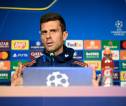 Thiago Motta Pastikan Trio Juventus Siap Hadapi Manchester City