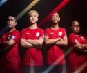 Timnas Esports Indonesia Tegaskan Siap Bertarung di FIFAe World Cup