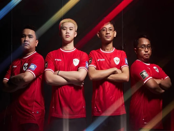 Timnas Esports Indonesia Tegaskan Siap Bertarung di FIFAe World Cup