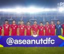 Timnas Indonesia Awali Langkah di Piala AFF 2024 dengan Kemenangan