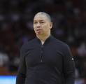 Tyronn Lue Akui Pernah Diberi Kontrak Rendah Oleh Lakers