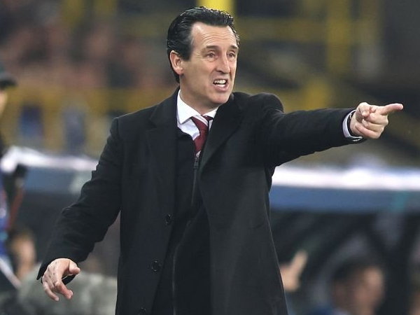 Unai Emery Bakal Andalkan Duran dan Watkins Saat Hadapi Leipzig