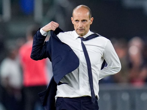 West Ham Pertimbangkan Massimiliano Allegri Sebagai Calon Manajer Baru