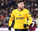 Wolves Kalah Lagi, Matt Doherty Mengaku Kecewa Berat