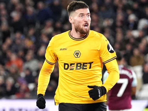 Wolves Kalah Lagi, Matt Doherty Mengaku Kecewa Berat