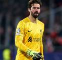 Alisson Becker Tampil Apik di Laga Comeback, Arne Slot Beri Pujian