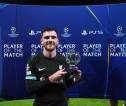 Andy Robertson Buktikan Daya Tahan, Penghargaan Man of the Match Jadi Bonus