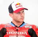 Berkaca Pengalaman 2024, Stefan Bradl Ragu Honda Bisa Bangkit Tahun Depan