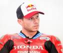 Berkaca Pengalaman 2024, Stefan Bradl Ragu Honda Bisa Bangkit Tahun Depan