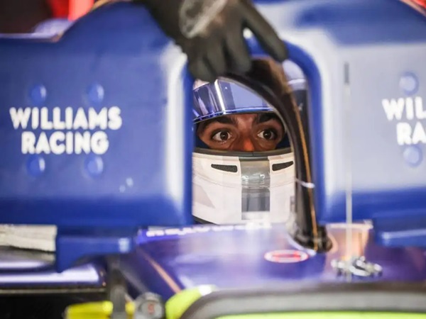 Carlos Sainz Sadar Akan Sulit untuk Menang Bersama Tim Williams