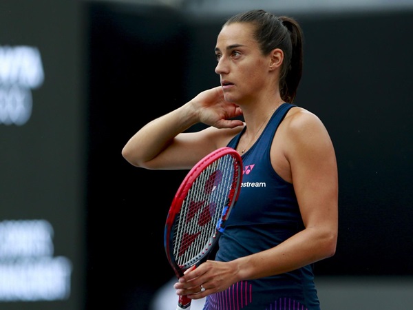 Jelang Musim 2025, Caroline Garcia Lontarkan Ultimatum Terkait Nasib Kariernya